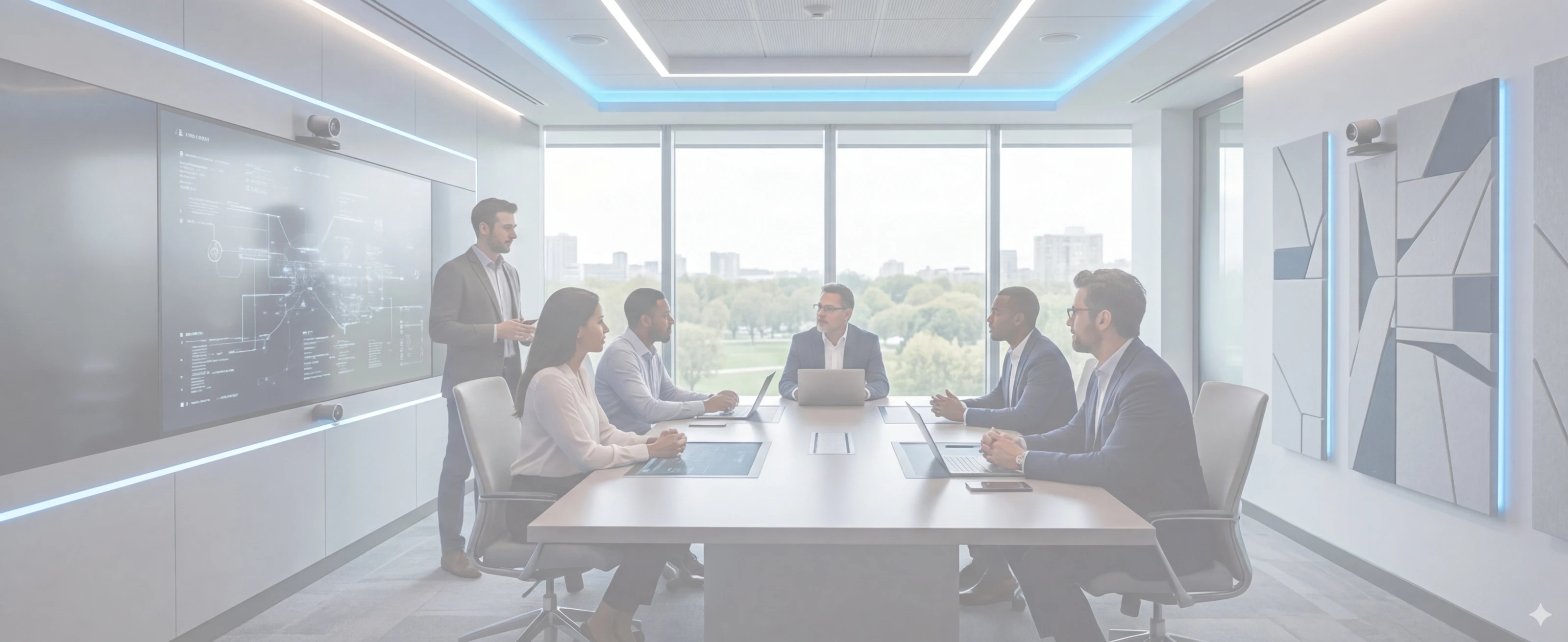 Proceso de transformación digital paso a paso